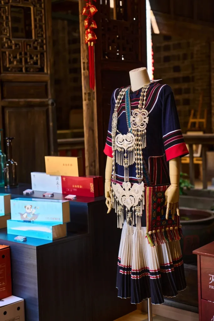 「屏山秋季限定打卡日历 」新鲜出炉→