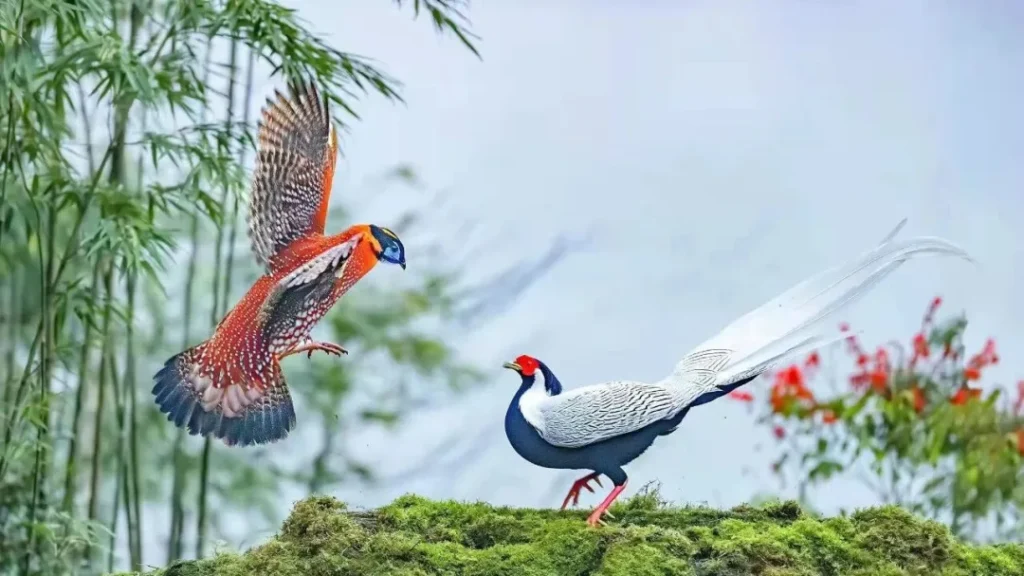 「屏山秋季限定打卡日历 」新鲜出炉→