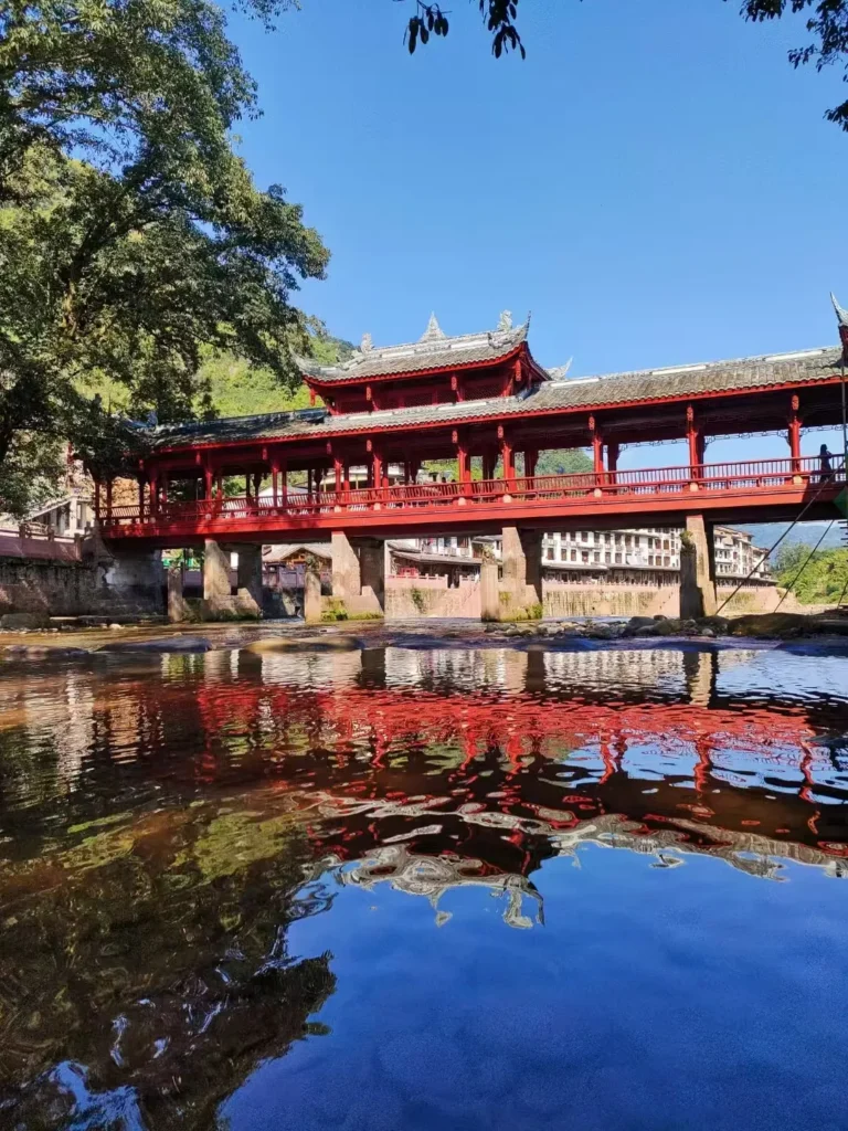 「屏山秋季限定打卡日历 」新鲜出炉→