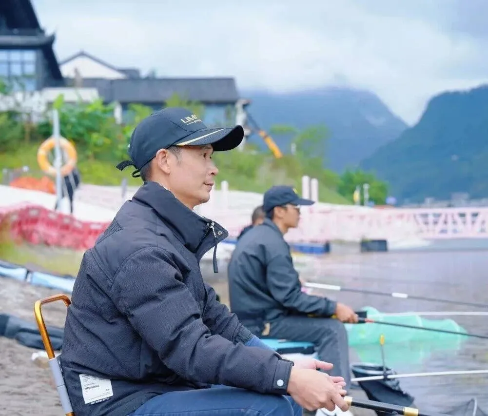 「屏山秋季限定打卡日历 」新鲜出炉→