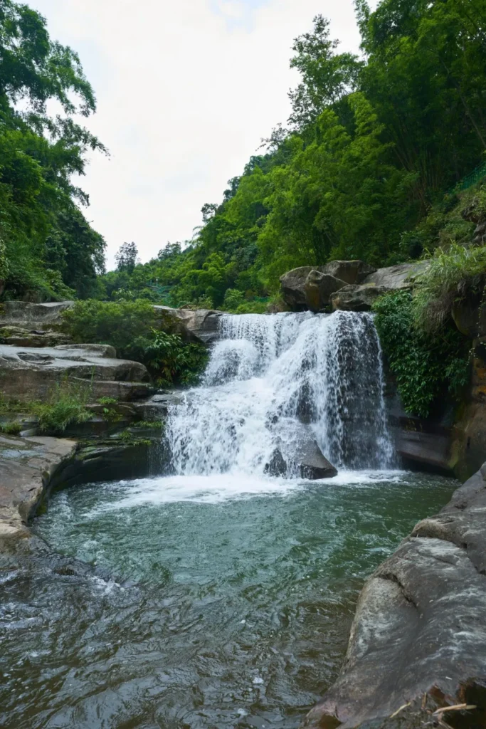 「屏山秋季限定打卡日历 」新鲜出炉→