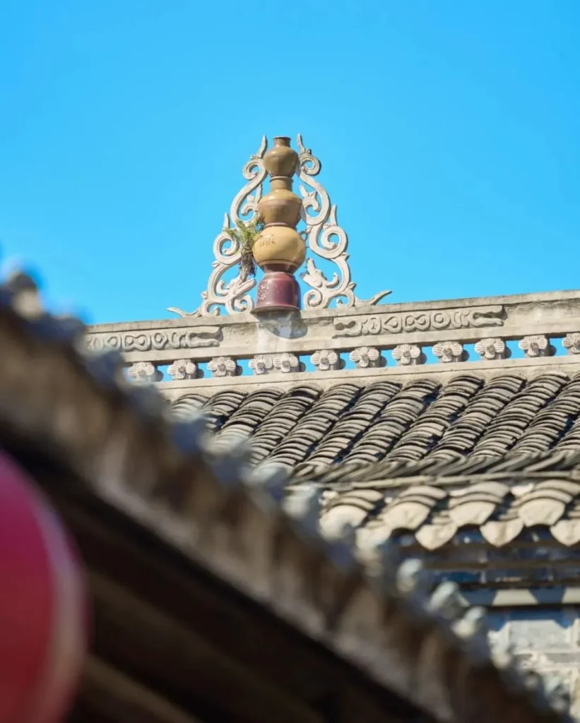 「屏山秋季限定打卡日历 」新鲜出炉→