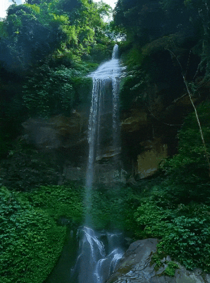 「屏山秋季限定打卡日历 」新鲜出炉→