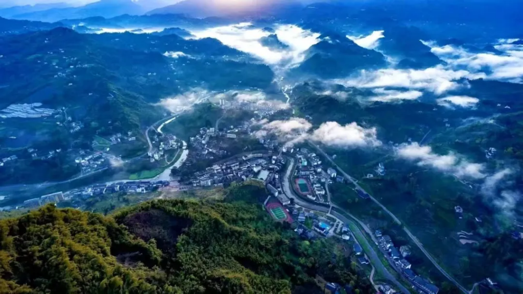 一碗一碟，皆是龙华风物诗