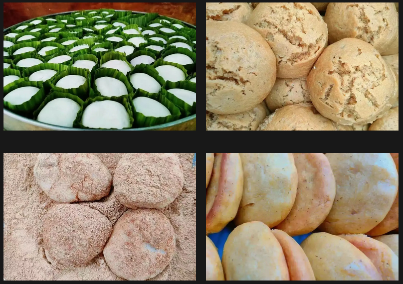 一碗一碟，皆是龙华风物诗