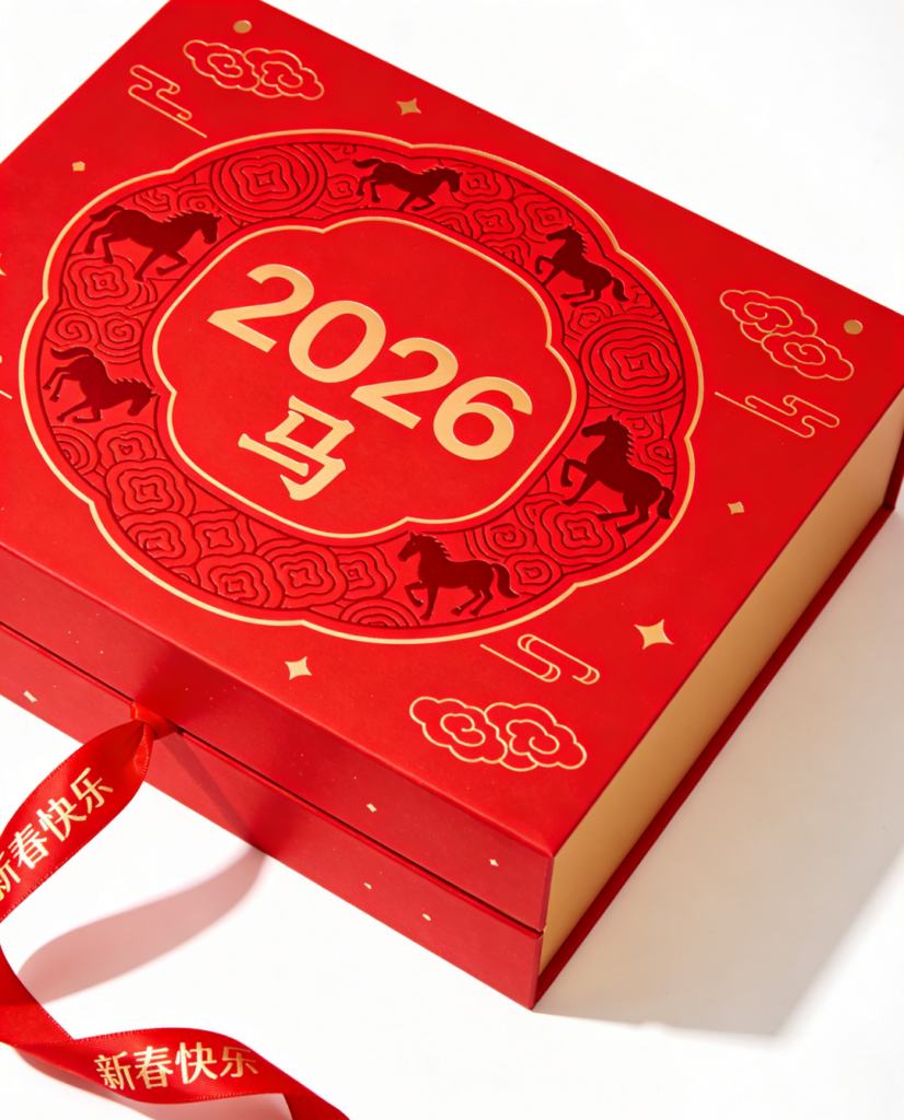 古镇寻年味·新春祈祥瑞！龙华镇2026春节文旅活动抢先看