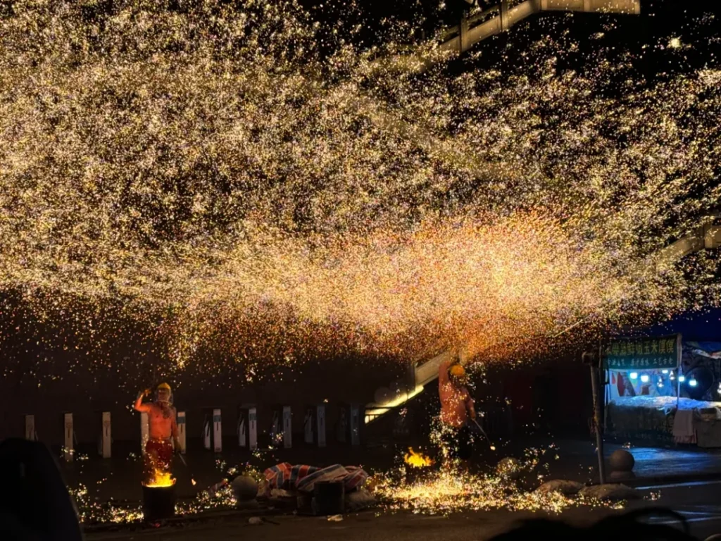 中秋赏月,国庆撒欢|龙华古镇8天玩法不重样