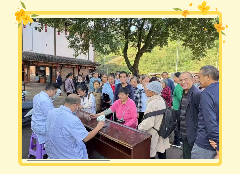 中秋去哪?龙华古镇邀你一起过节!免费攻略来了