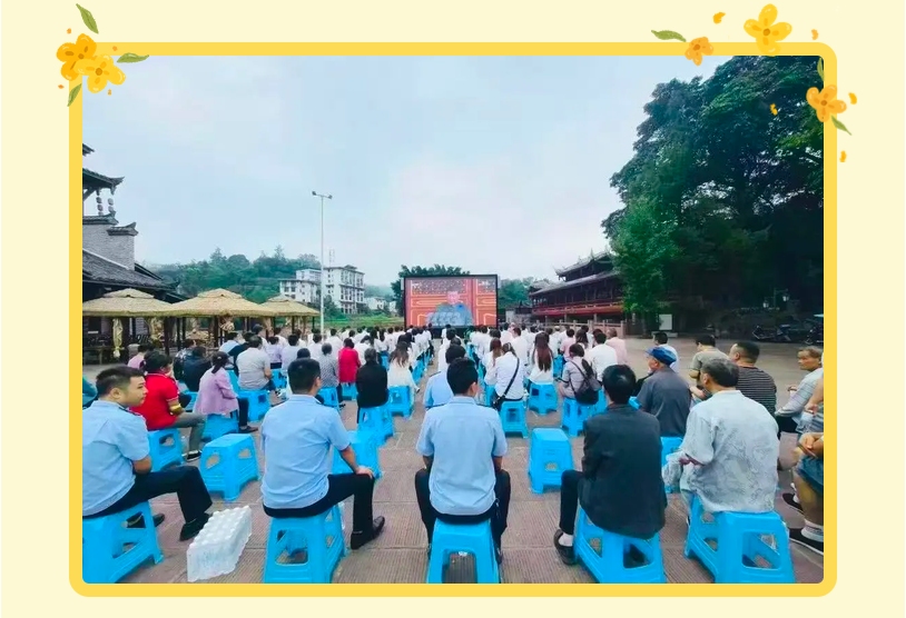 中秋去哪?龙华古镇邀你一起过节!免费攻略来了