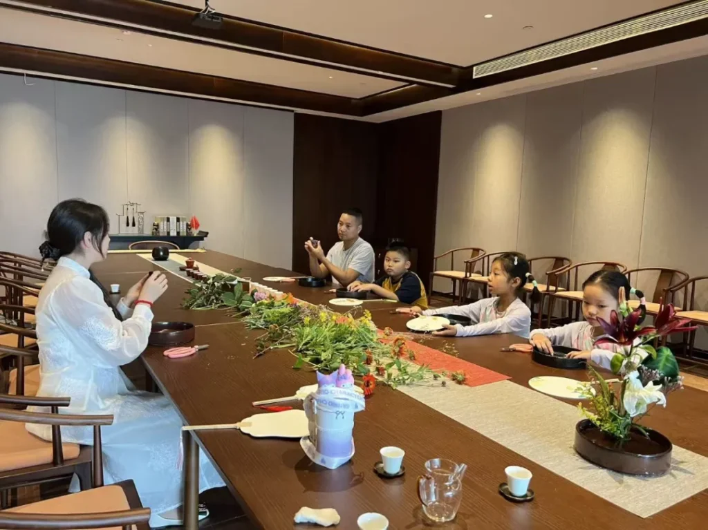 中秋赏月,国庆撒欢|龙华古镇8天玩法不重样