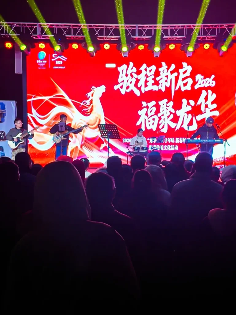 中秋赏月,国庆撒欢|龙华古镇8天玩法不重样