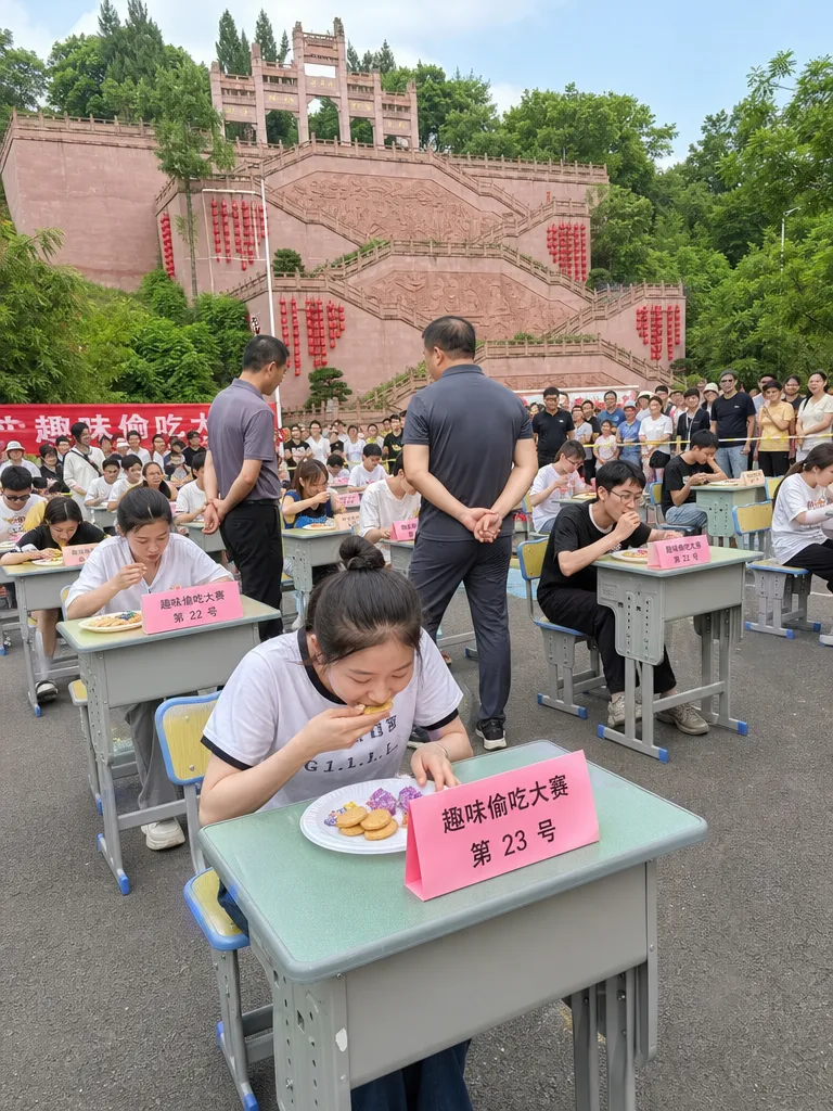 中秋赏月,国庆撒欢|龙华古镇8天玩法不重样